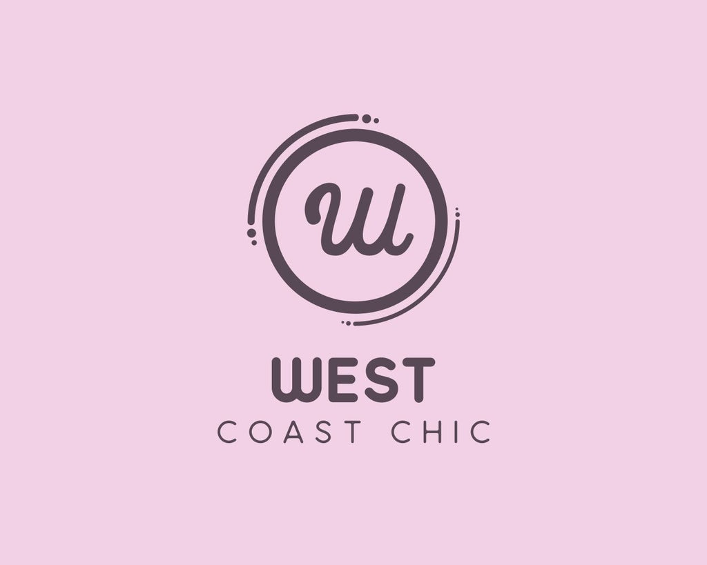 West Coast Chic Gift Card