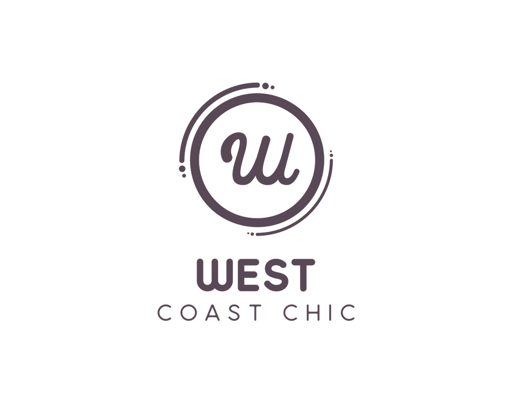 West Coast Chic Gift Card