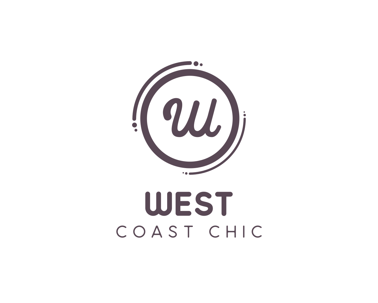 West Coast Chic Gift Card